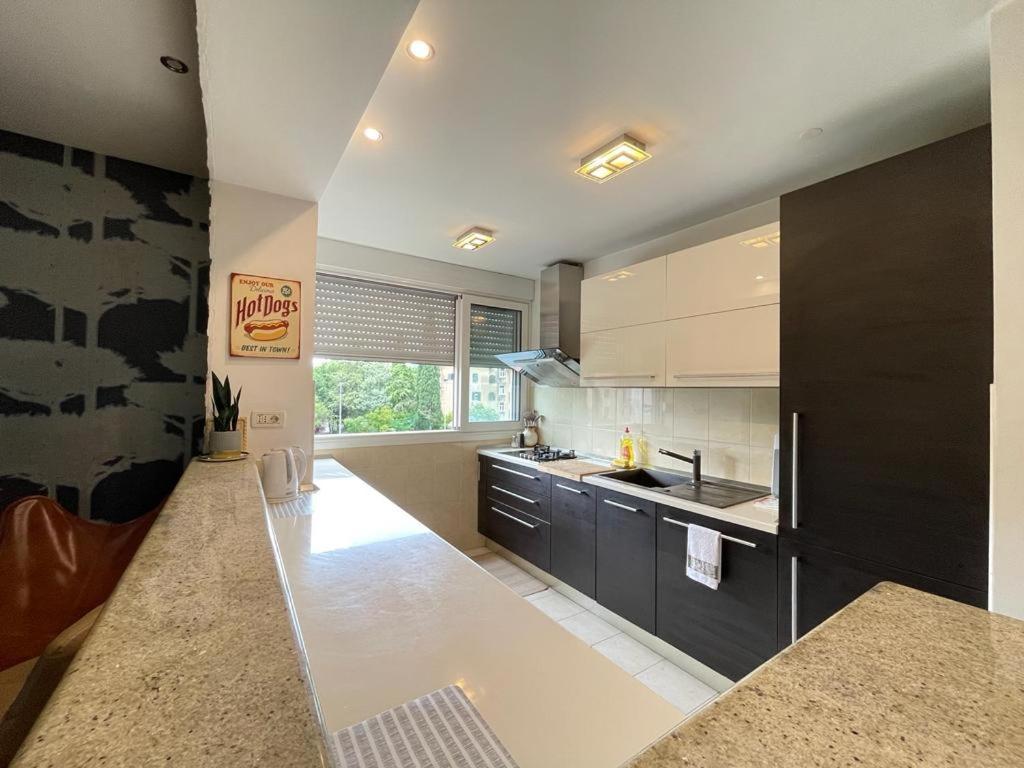 Paun Apartman 斯普利特 外观 照片