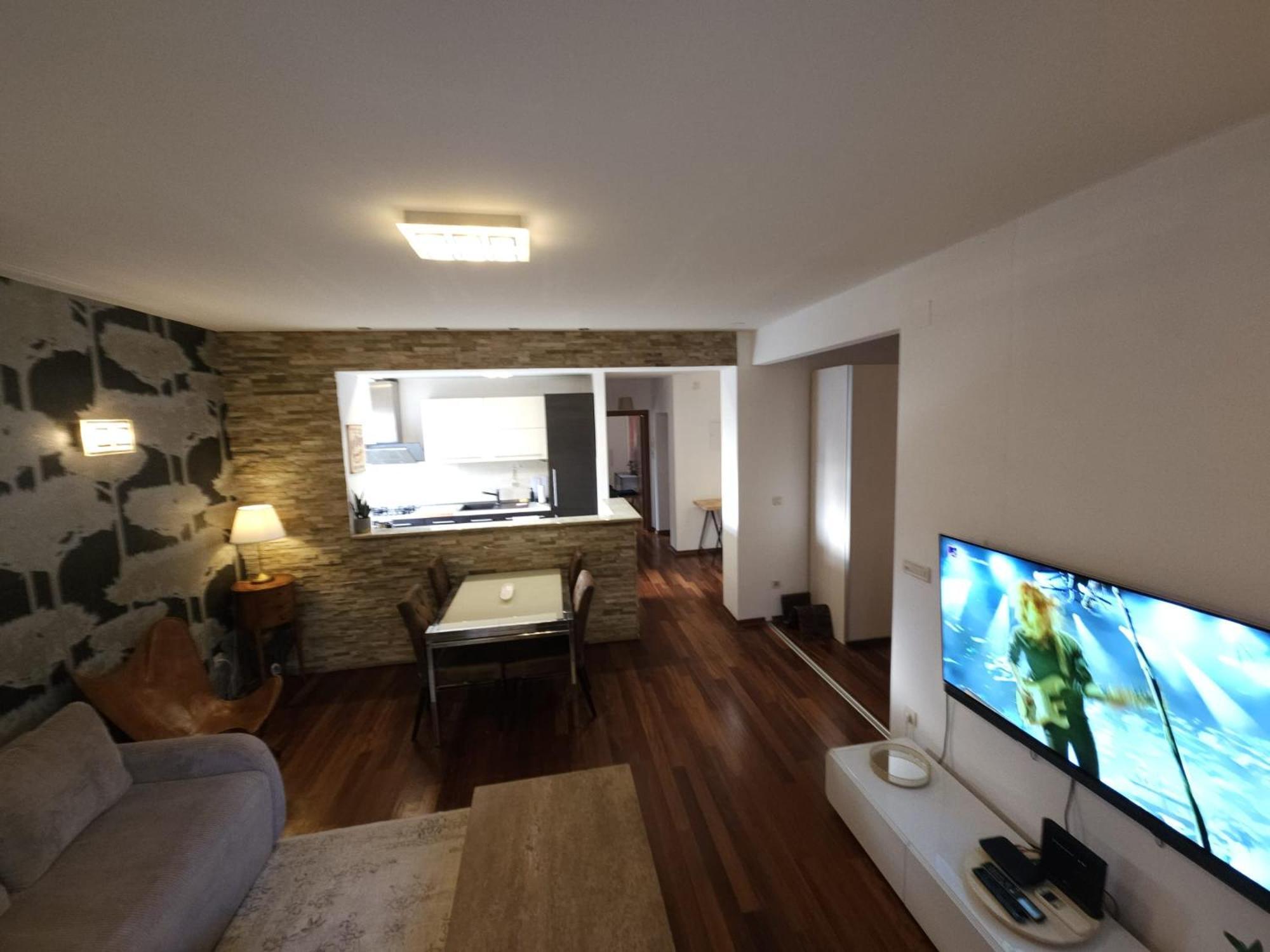 Paun Apartman 斯普利特 客房 照片