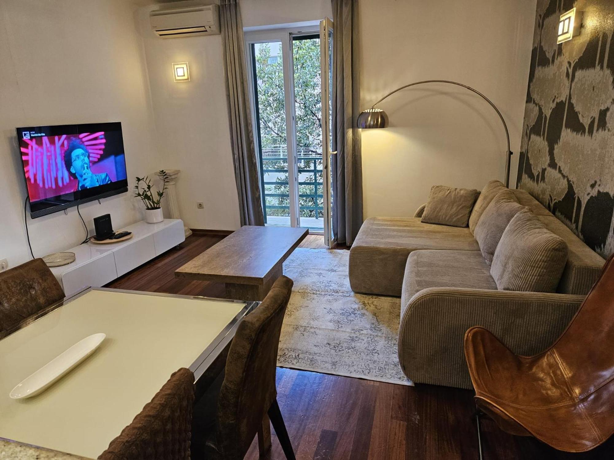 Paun Apartman 斯普利特 客房 照片