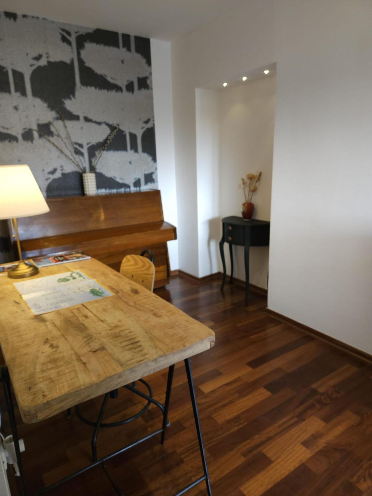 Paun Apartman 斯普利特 客房 照片