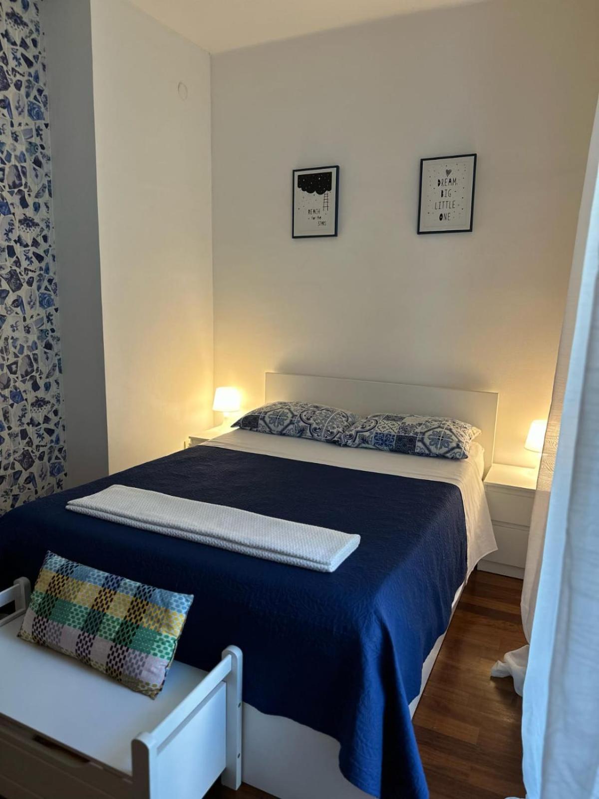 Paun Apartman 斯普利特 外观 照片