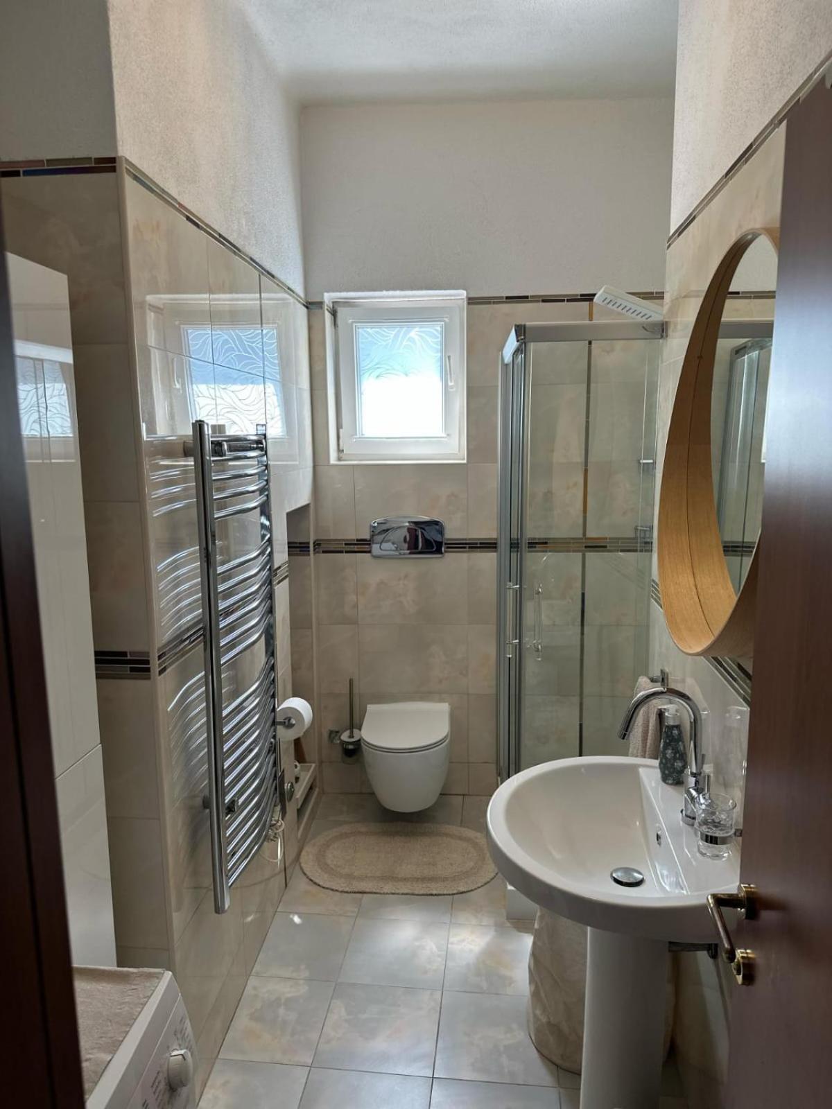 Paun Apartman 斯普利特 外观 照片
