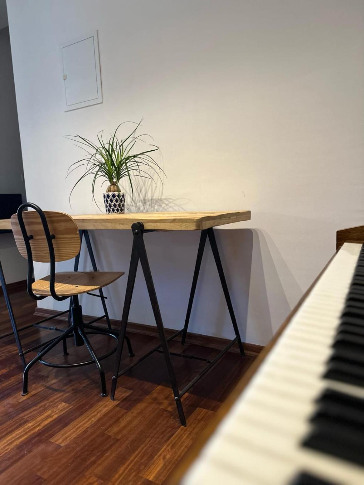 Paun Apartman 斯普利特 外观 照片
