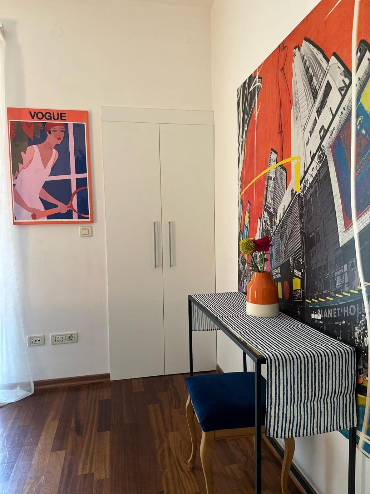 Paun Apartman 斯普利特 外观 照片