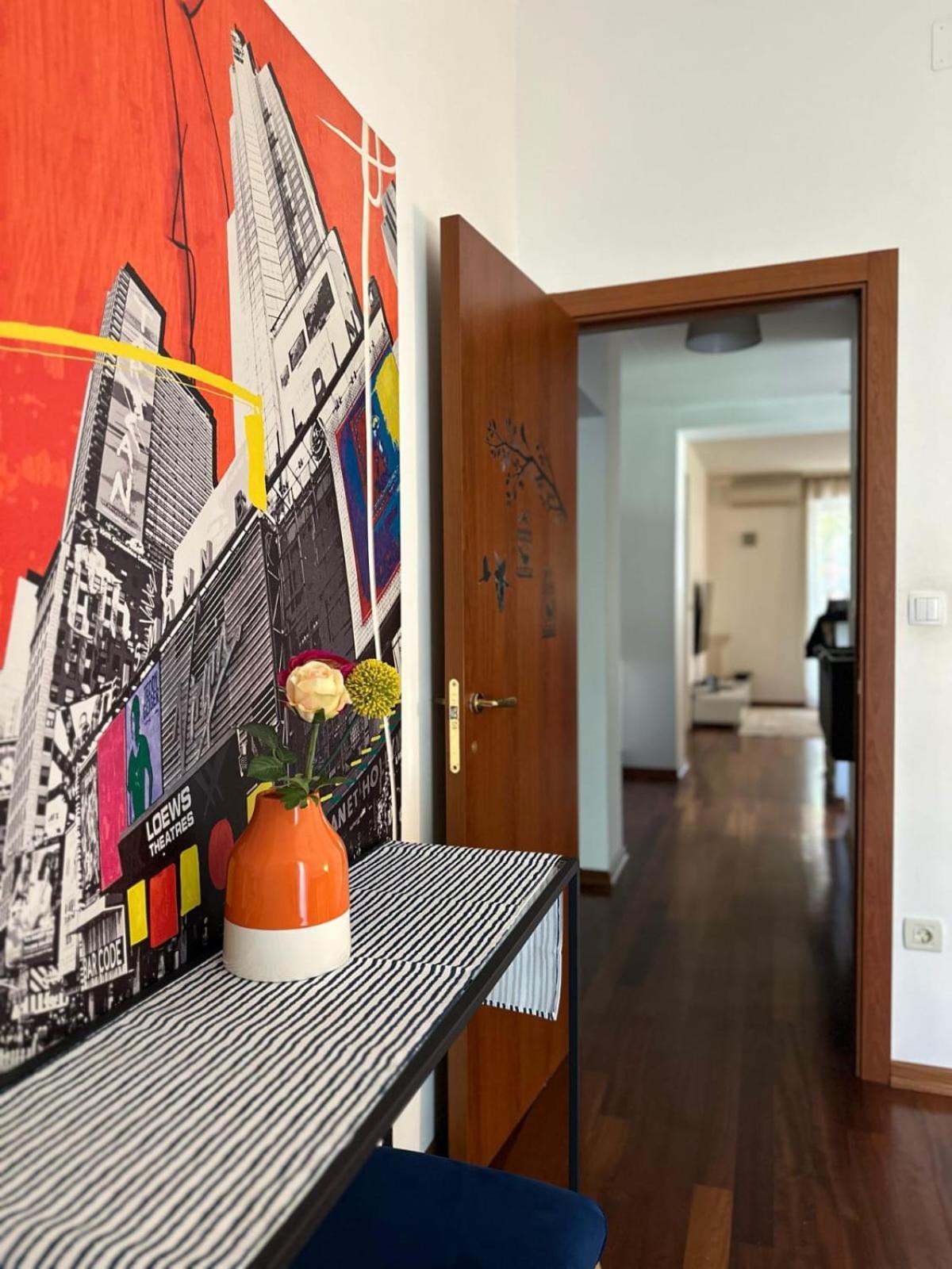 Paun Apartman 斯普利特 外观 照片